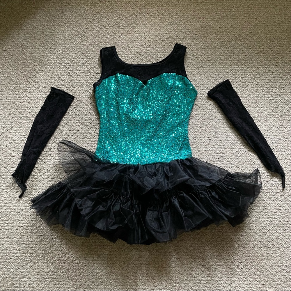 Dance Costume